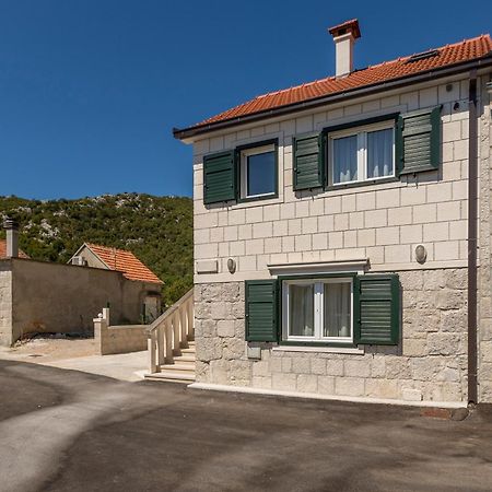 Villa Loza - Resort Moja Stina Seoca 外观 照片